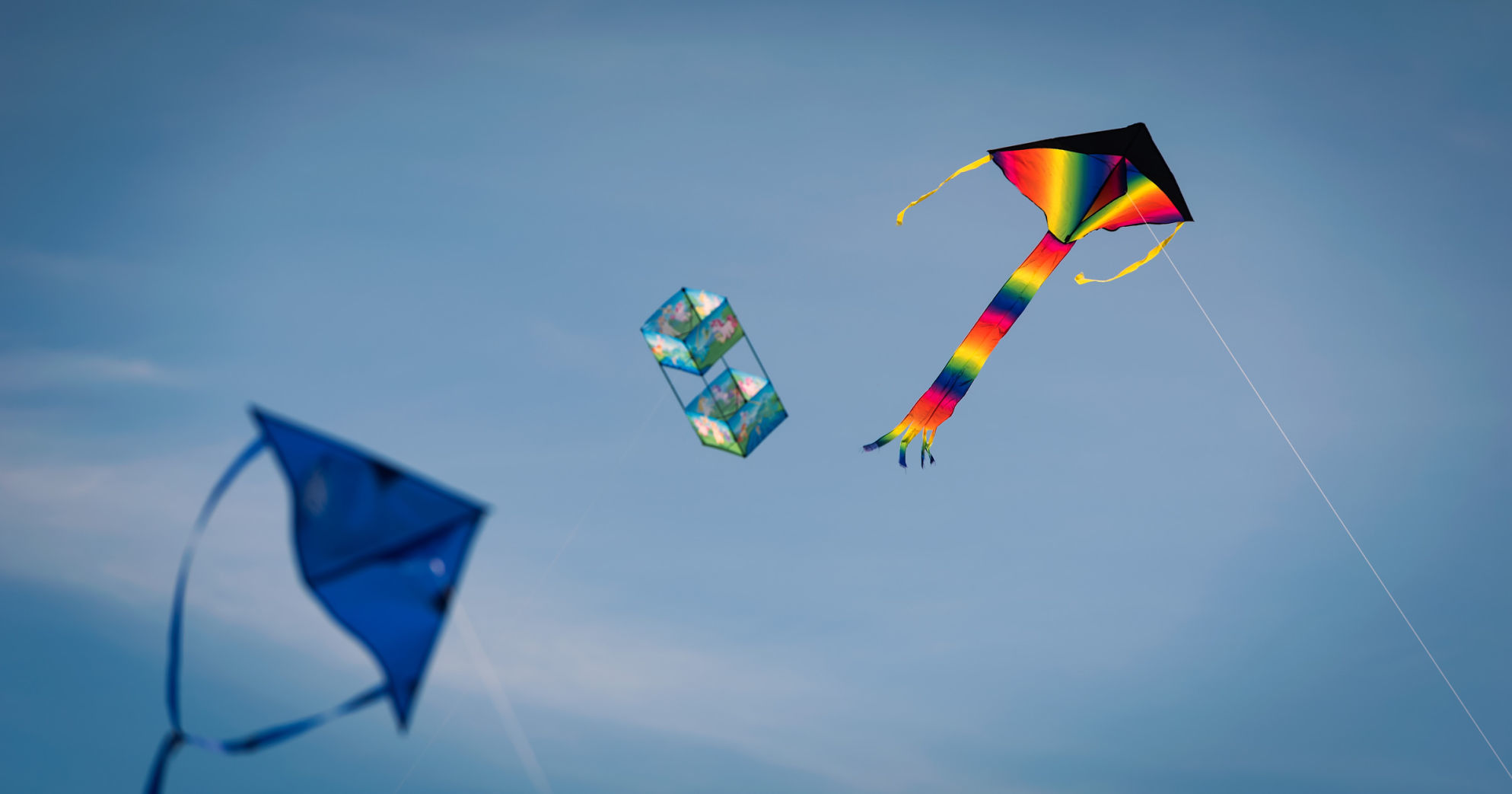 Winston-Salem Inaugural Flight Festival